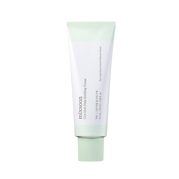 mixsoon Cica Hyal Deep Soothing Cream 50ml