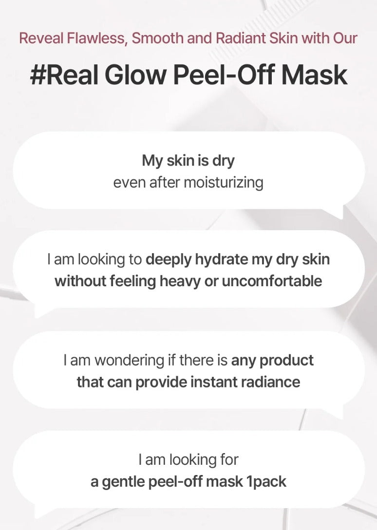 mixsoon Collagen Glass Skin Mask 80ml