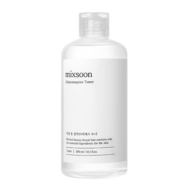 mixsoon Galactomyces Toner 300ml