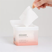 mixsoon Galactomyces Toner Pad 60 Pads