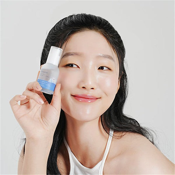mixsoon Glacier Water Hyaluronic Acid Serum 30ml