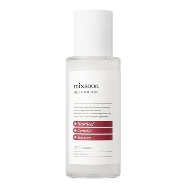 mixsoon H.C.T. Essence 50ml