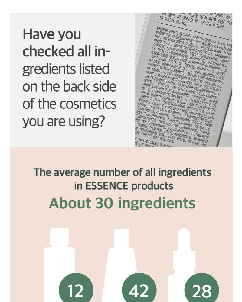 mixsoon Heartleaf Essence 100ml