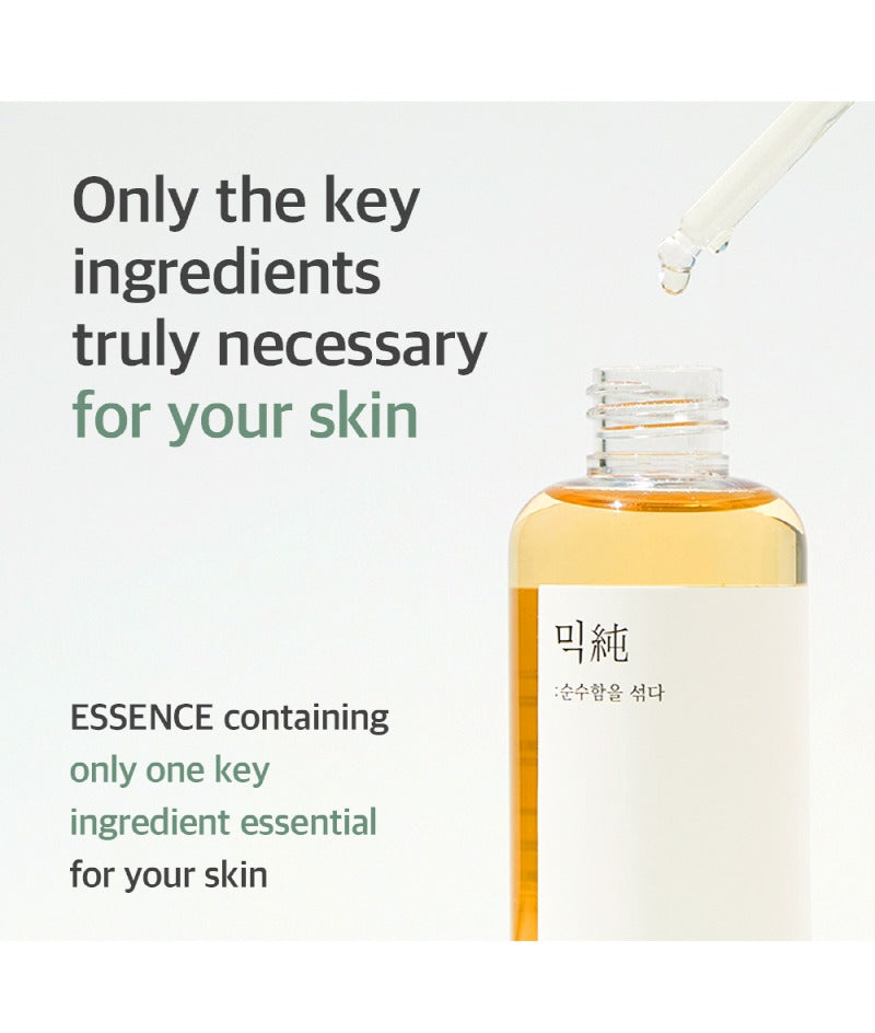 mixsoon Heartleaf Essence 100ml