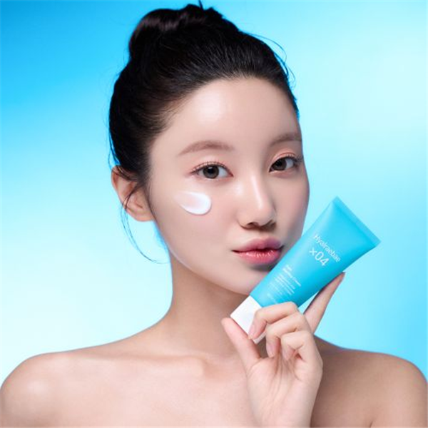 mixsoon Hyalraebae Pore Blurring Cream 50ml