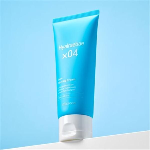 mixsoon Hyalraebae Pore Blurring Cream 50ml