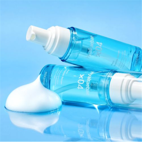mixsoon Hyalraebae Pore Bubble Serum 70ml