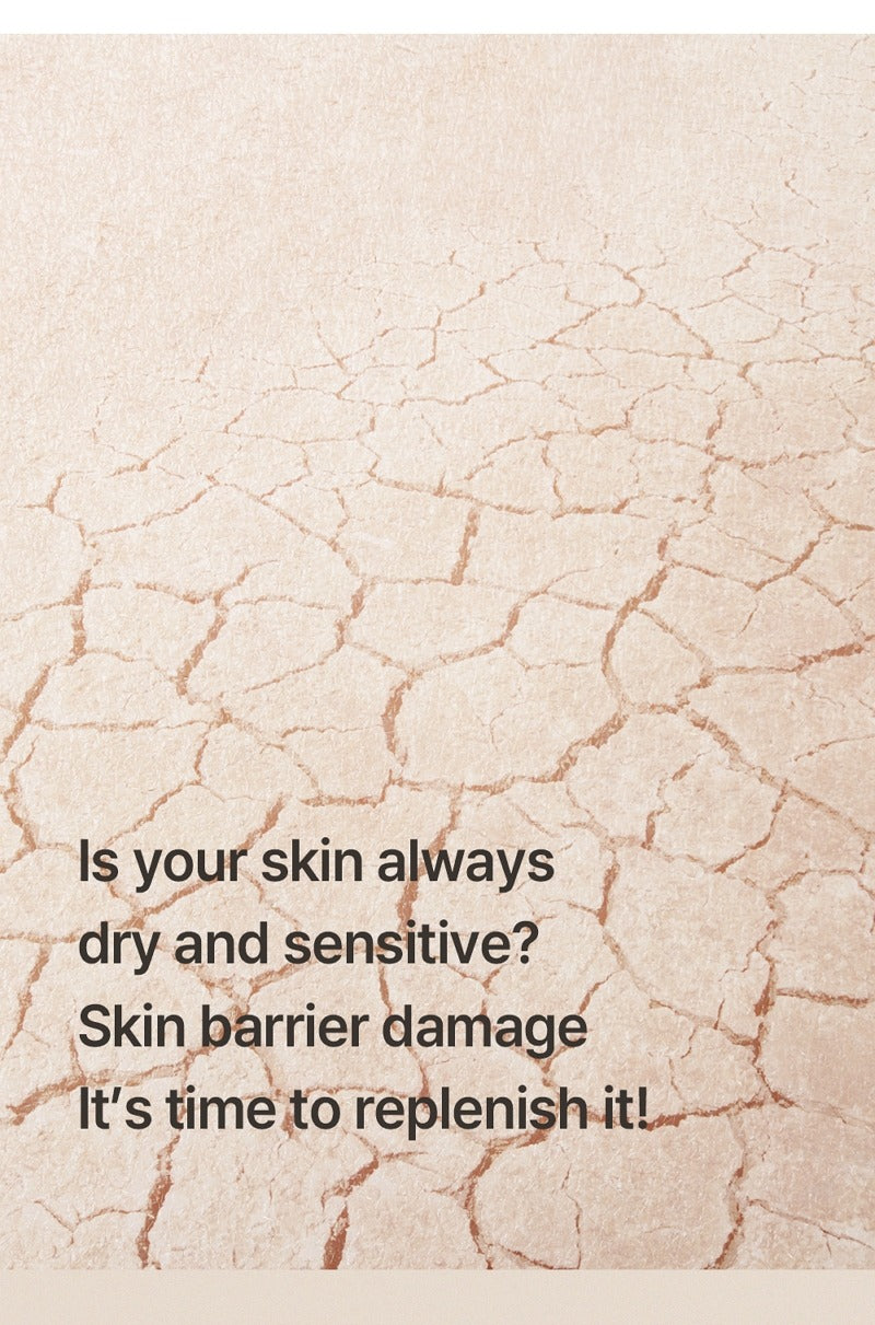 mixsoon Master Deep Barrier Mask 30g × 5 Sheets
