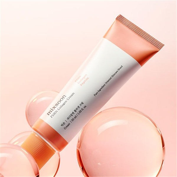 mixsoon PDRN Collagen Cream 50ml