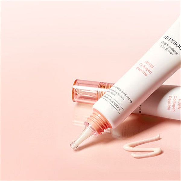 mixsoon PDRN Collagen Eye Serum 20ml