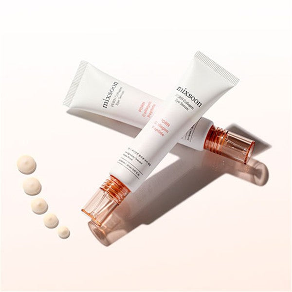 mixsoon PDRN Collagen Eye Serum 20ml