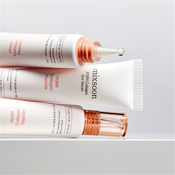 mixsoon PDRN Collagen Eye Serum 20ml