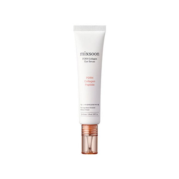 mixsoon PDRN Collagen Eye Serum 20ml
