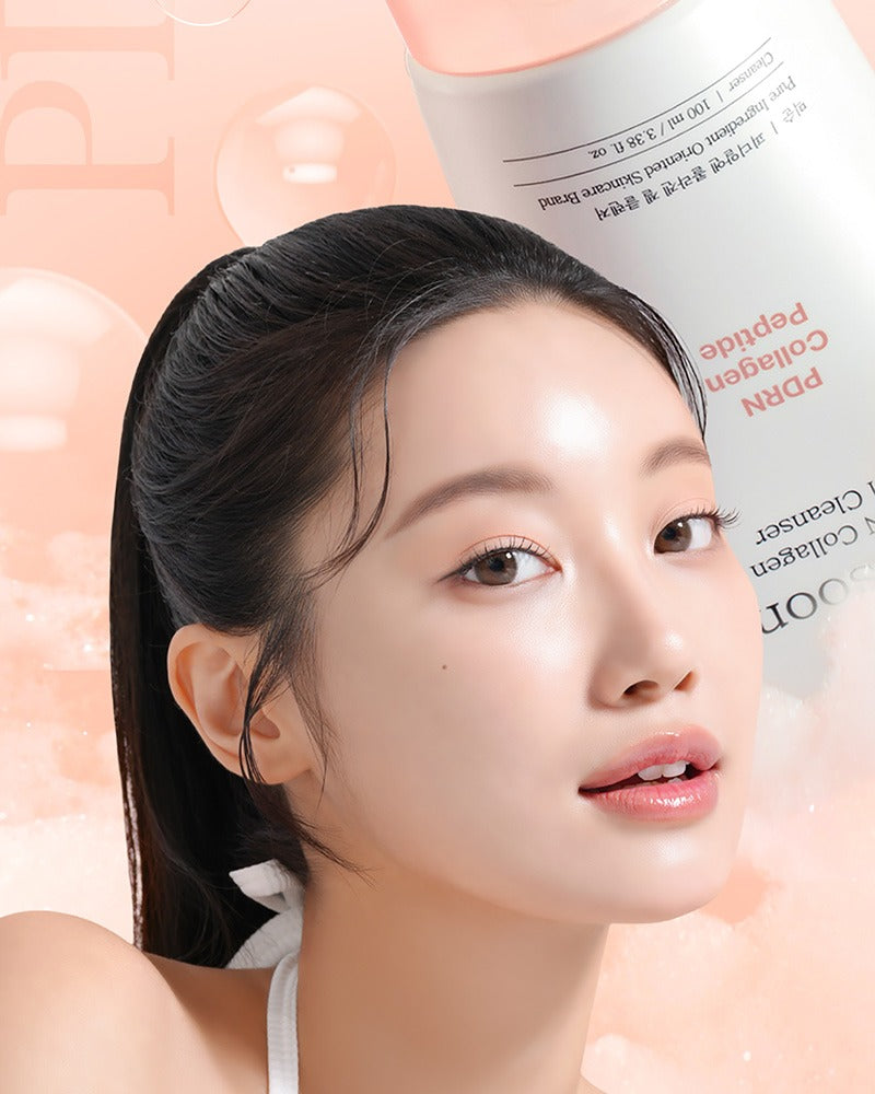 mixsoon PDRN Collagen Gel Cleanser 100ml