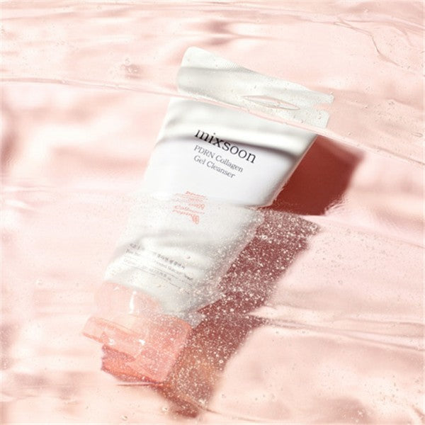 mixsoon PDRN Collagen Gel Cleanser 100ml