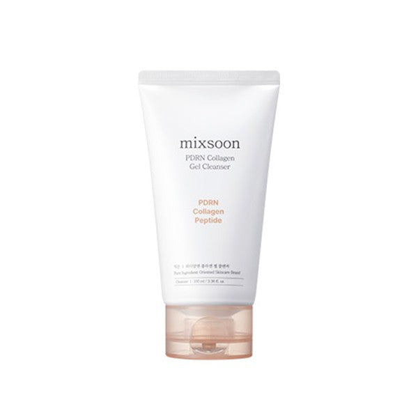 mixsoon PDRN Collagen Gel Cleanser 100ml