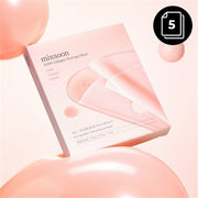 mixsoon PDRN Collagen Hydrogel Mask 35g x 5