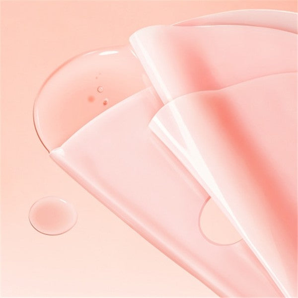 mixsoon PDRN Collagen Hydrogel Mask 35g x 5