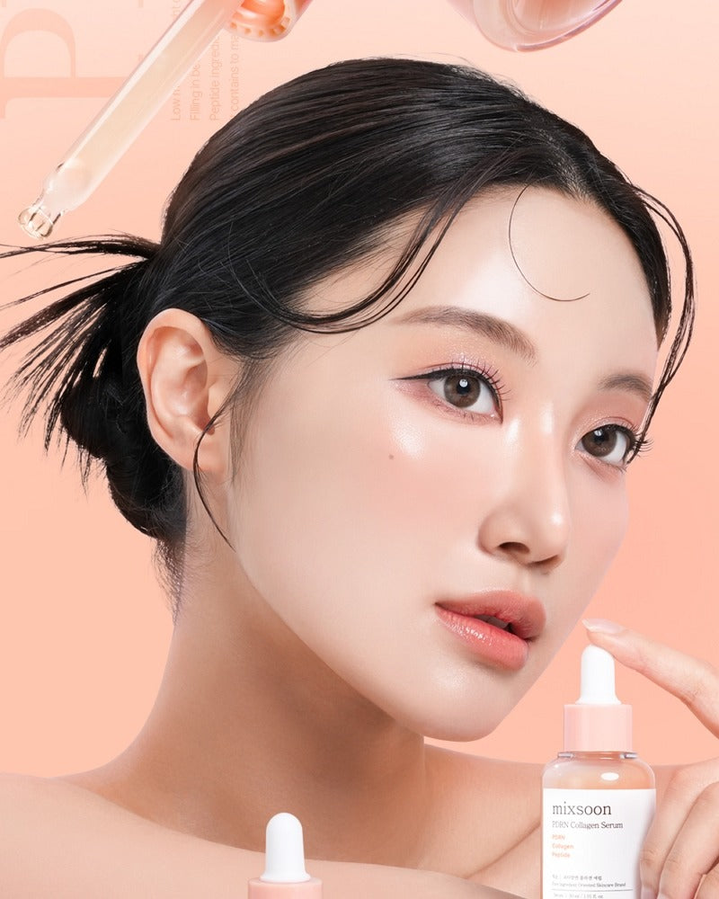 mixsoon PDRN Collagen Serum 30ml