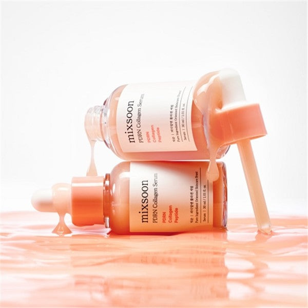 mixsoon PDRN Collagen Serum 30ml