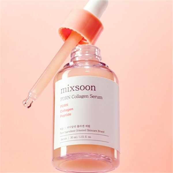 mixsoon PDRN Collagen Serum 30ml