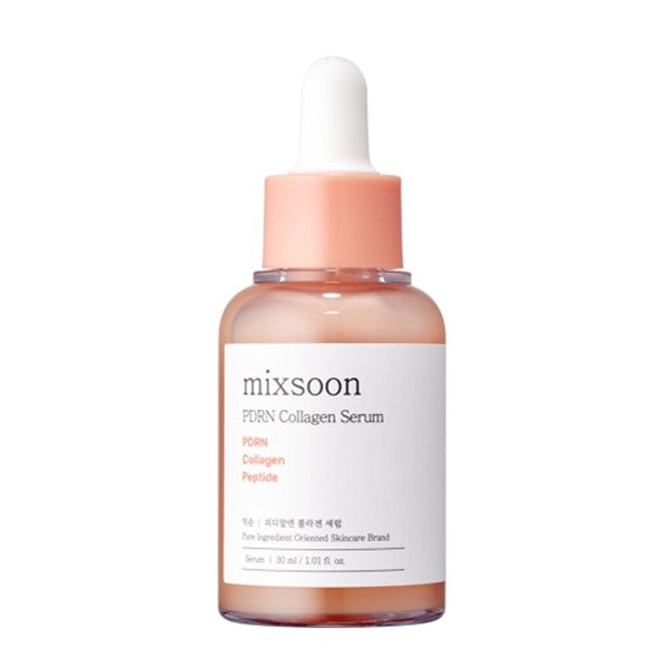 mixsoon PDRN Collagen Serum 30ml