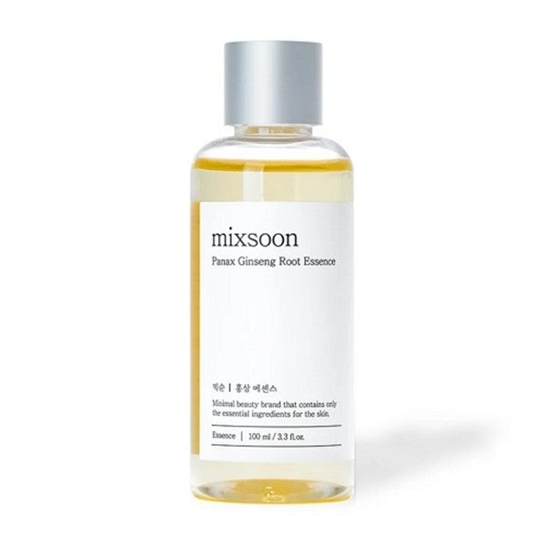 mixsoon Panax Ginseng Root Essence 100ml