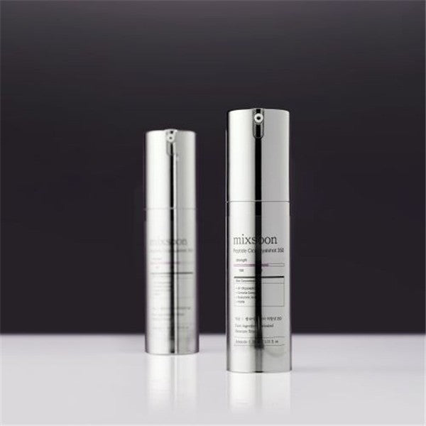 mixsoon Peptide Cica Hyalshot 350 30ml