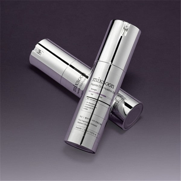 mixsoon Peptide Cica Hyalshot 350 30ml