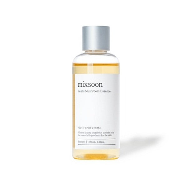 mixsoon Reishi Mushroom Essence 100ml