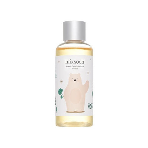mixsoon Soondy Centella Asiatica Essence 100ml