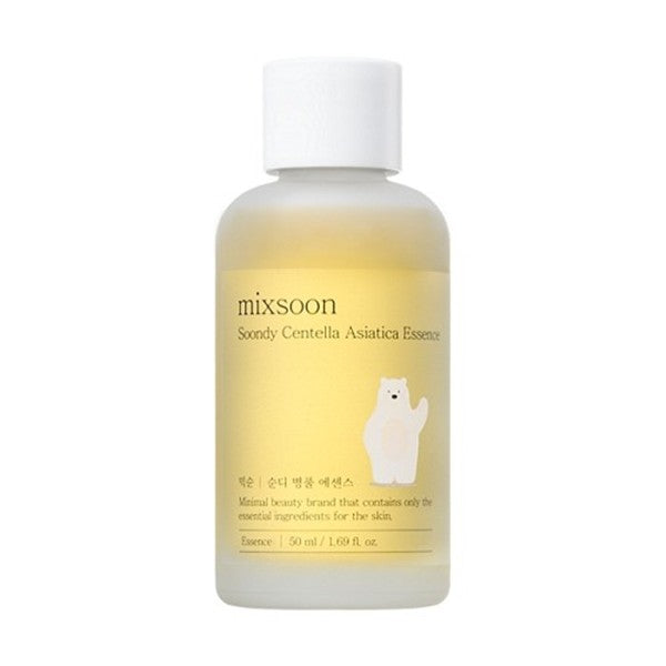 mixsoon Soondy Centella Asiatica Essence 50ml