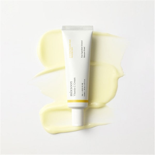mixsoon Vitamin C Cream 30ml