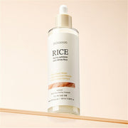 mixsoon White Rice Peeling Ampoule 100ml