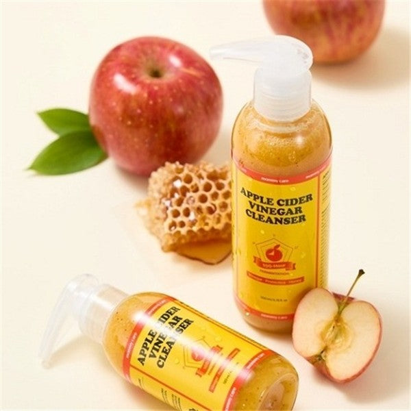 Mommy Care Apple Cider Vinegar Cleanser 120ml