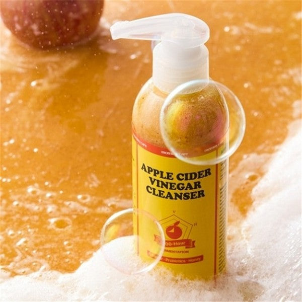 Mommy Care Apple Cider Vinegar Cleanser 120ml