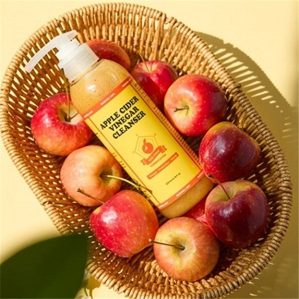 Mommy Care Apple Cider Vinegar Cleanser 120ml