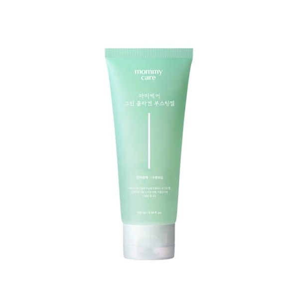 Mommy Care Green Collagen Boosting Gel 100ml