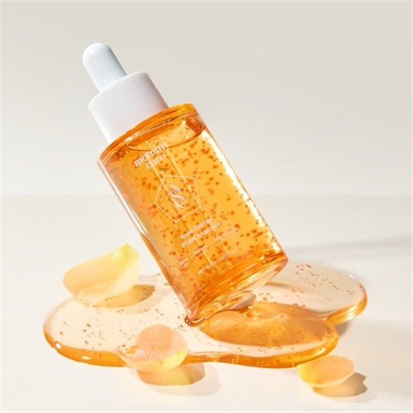 Mommy Care Rose Salmon PDRN Ampoule 50ml