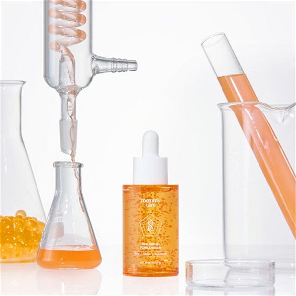 Mommy Care Rose Salmon PDRN Ampoule 50ml