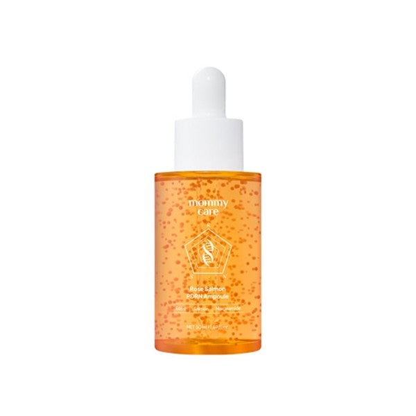 Mommy Care Rose Salmon PDRN Ampoule 50ml