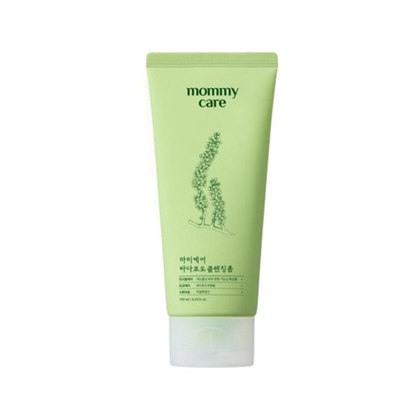 Mommy Care Sea Grape Cleansing Foam 120ml