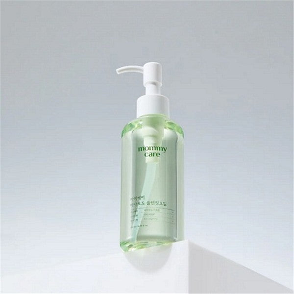 mommy care Sea Grape Cleansing Oil 200ml
