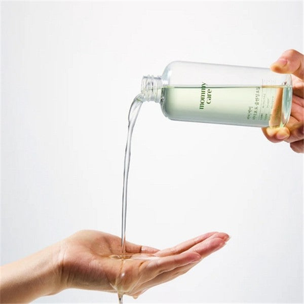 mommy care Sea Grape Cleansing Oil 200ml