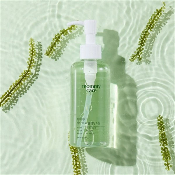 mommy care Sea Grape Cleansing Oil 200ml
