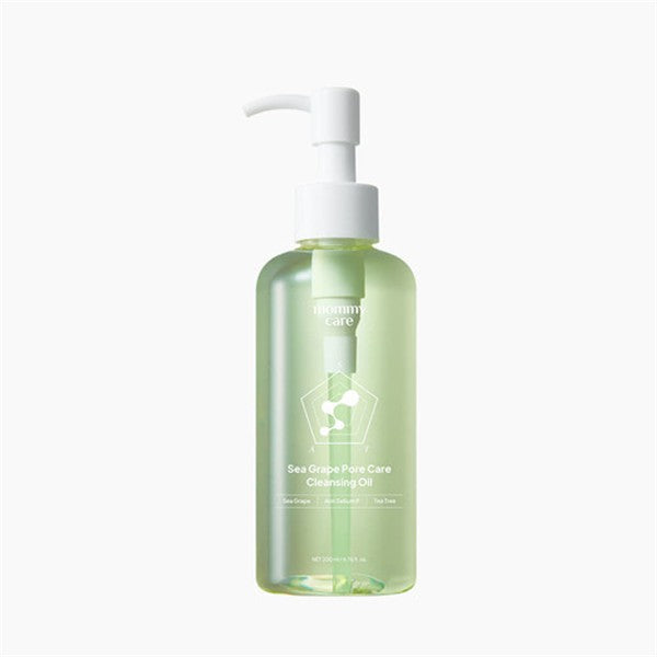 mommy care Sea Grape Cleansing Oil 200ml