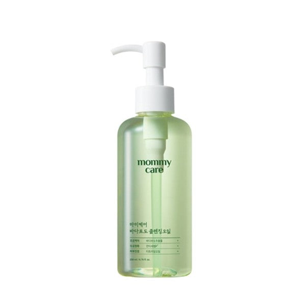 mommy care Sea Grape Cleansing Oil 200ml