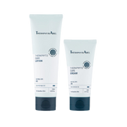 Theraphytoabel Theraphyto Cure Lotion 120ml + Cream 80ml Set