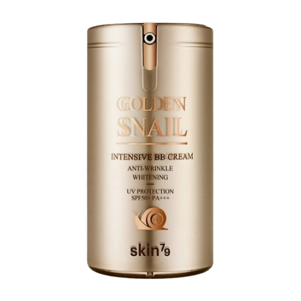 skin79 Golden Snail Intensive BB Cream SPF50+ PA+++ 45g