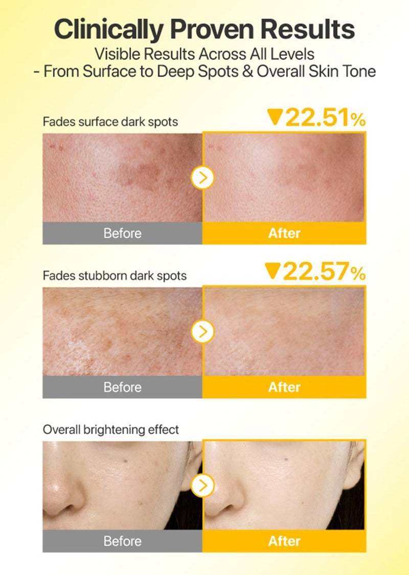 numbuzin No.5 Glutathione Vitamin Tone-Up Sun Serum 30ml